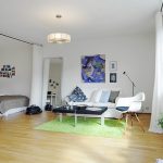 Tips to Make a Small Room Look Bigger