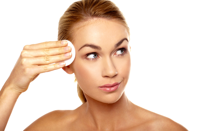 10 Weird Skin Tips That Work Wonders