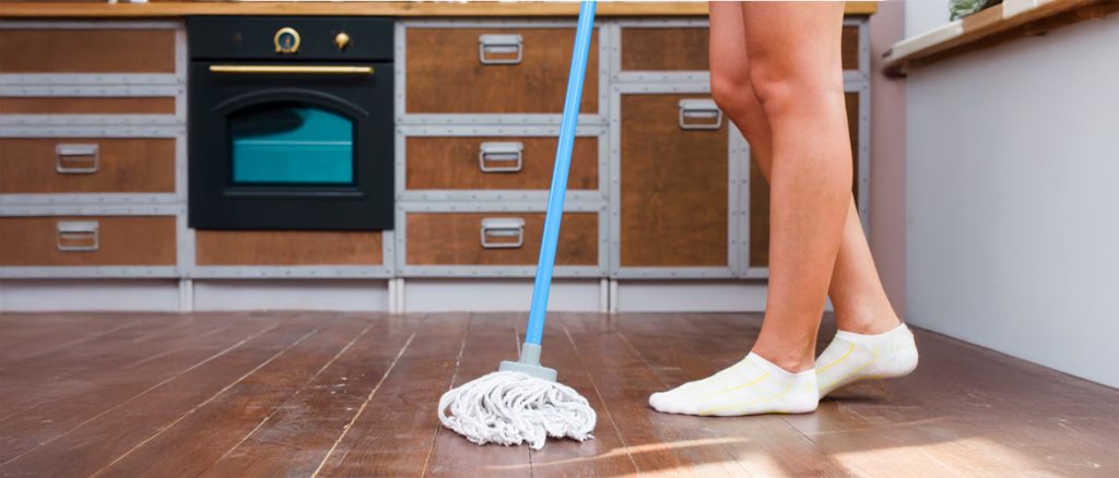 Guide to Stain Removal