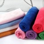 7 Ways you are damaging your towels