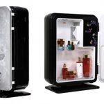 Should cosmetics be stored in the refrigerator?