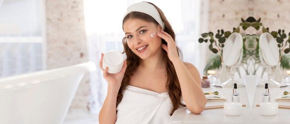 Tips on Storage and Preservation of Homemade Cosmetics