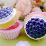 How to Make Blueberry Lip Balm at Home
