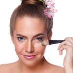 9 Mistakes Made While Applying Foundation