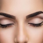 eye brow