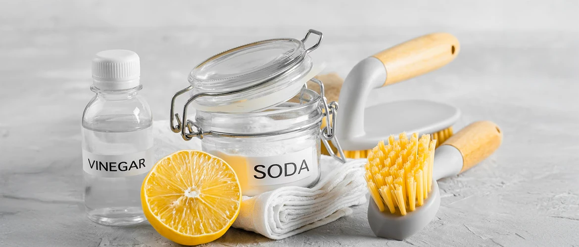 Surprising Benefits of Baking Soda for Health, Skin & Daily Life