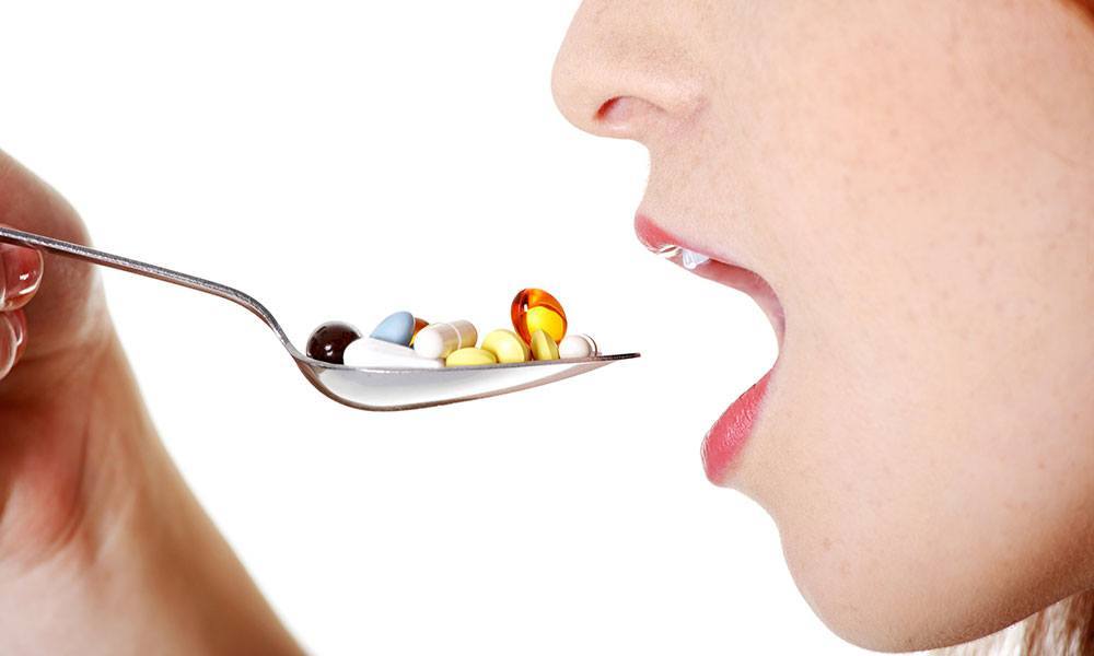 Supplements every woman must take