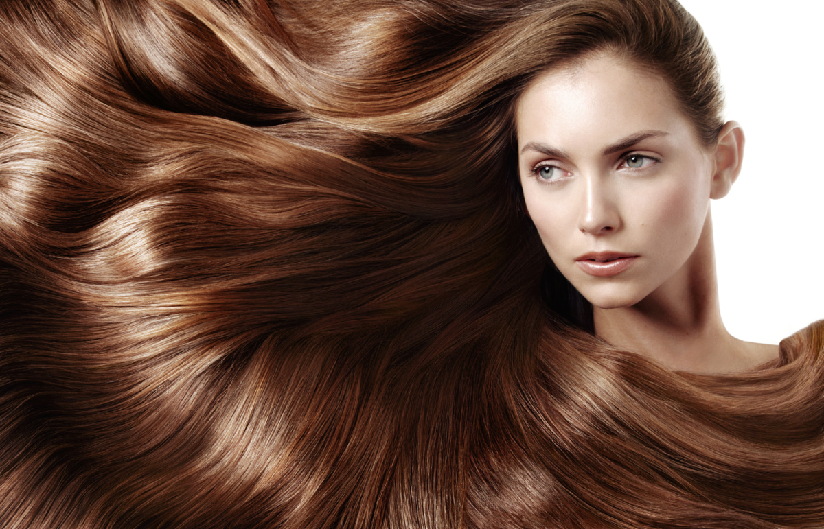 OILS FOR EVERY HAIR PROBLEM EVER!