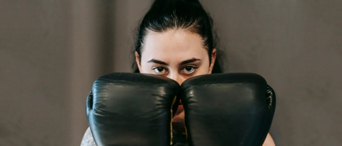 5 Easy self-defense techniques