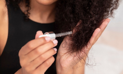 How to Choose the Right Natural Hair Serum