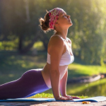 Yoga Poses for Firm Breasts