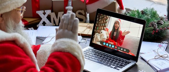 Fun Quarantine Christmas Ideas