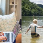 how to have a work-life balance