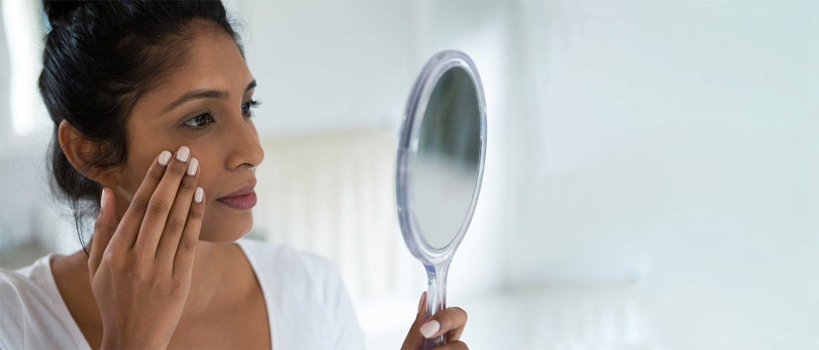 Skin problems that can get worse during Diwali