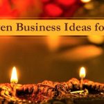 Top seven business ideas for Diwali