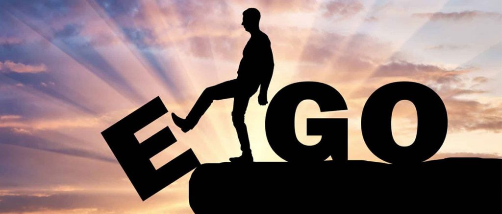 Ego