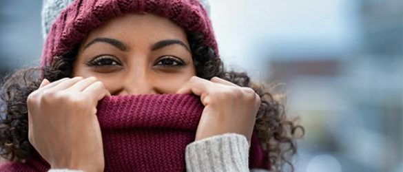 Don't Let Winter Make You Sick