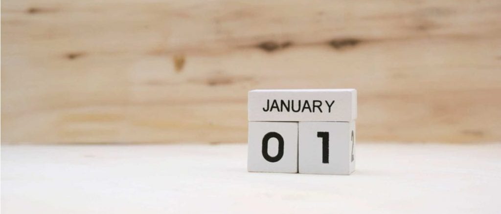 Funny New Year Superstitions
