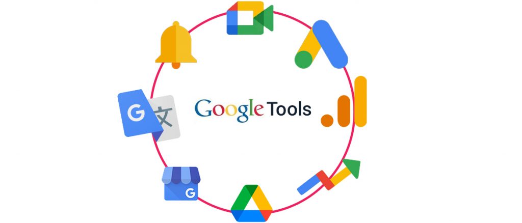 Google tools