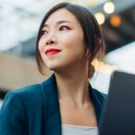 Qualities of confident career-driven women