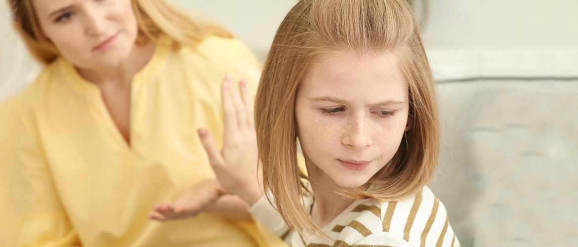 Why Teens Lie And How To Deal With Them?