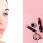 Maintaining beauty routine on vacation