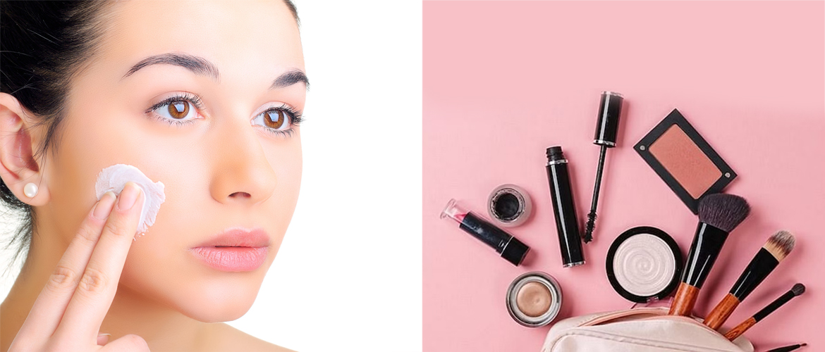 Tips to Maintain Your Beauty Routine on Vacation