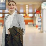 Easy tips for working women in business travel