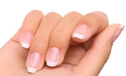 Healthy-nails