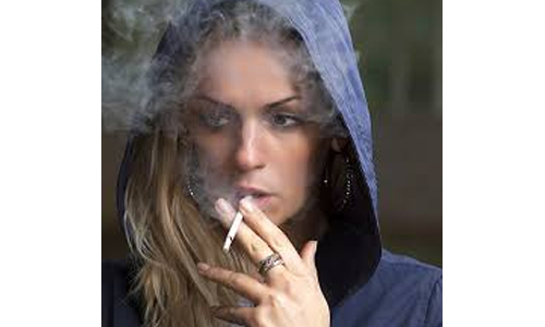 Smoking