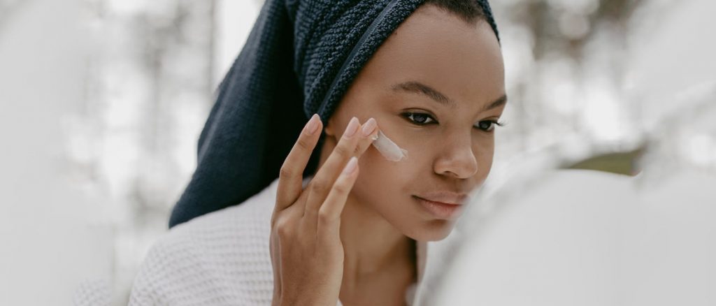 Skincare tip for college students