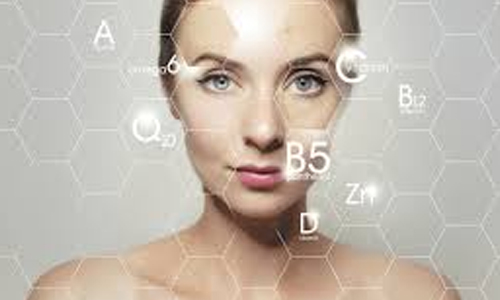Skin-Elasticity
