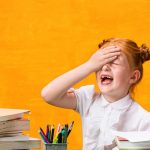 Homework Blues
