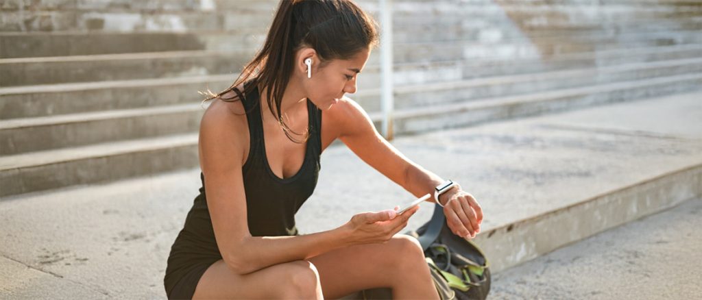 Five Genuinely Good Reasons to Buy Fitness Tracker for Women