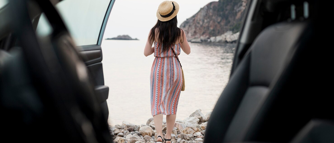 12 Benefits of Road Trips for Women