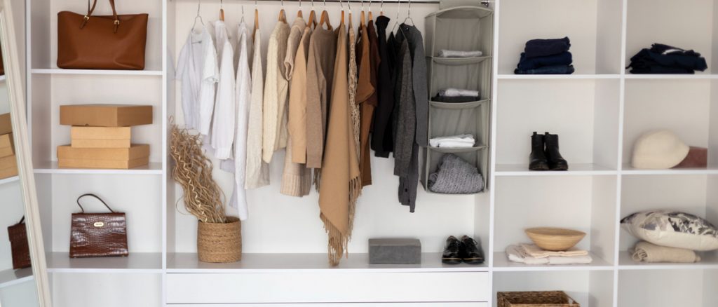 Utility Room Storage Ideas