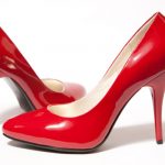 How do I Walk in High Heels?