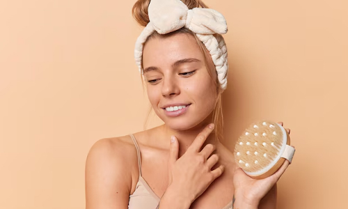 Exfoliating-the-Skin