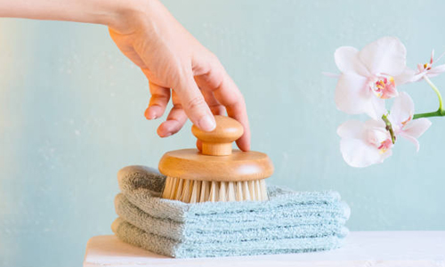 Clean-the-Brush-Often