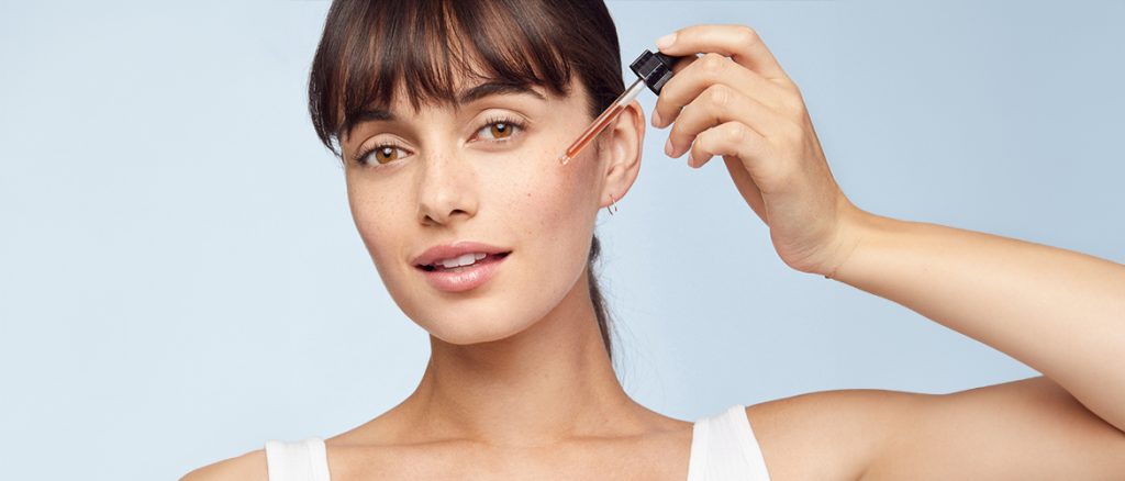 How to Choose the Right Face Serum