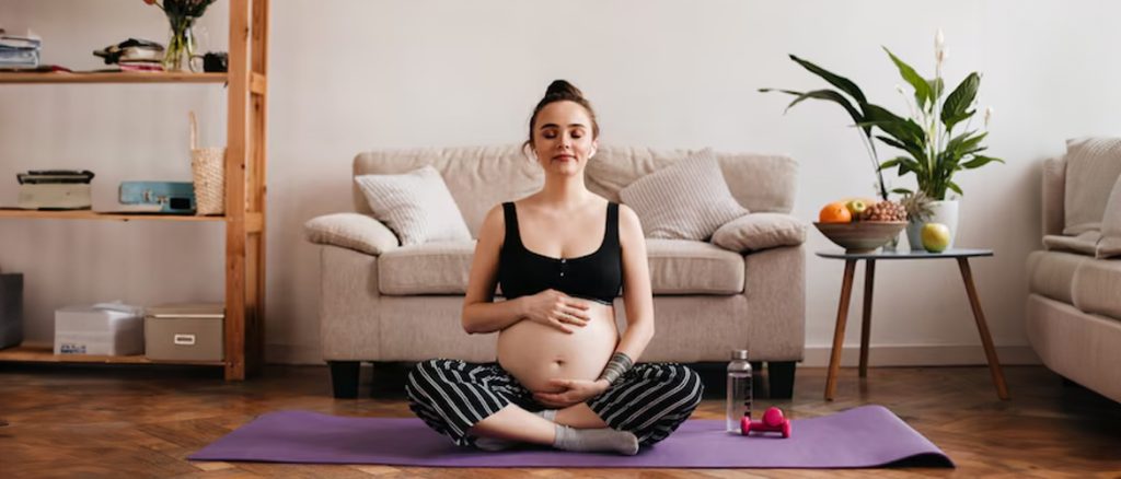 Prenatal-Yoga