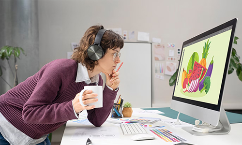 Creative & Visual Arts Careers