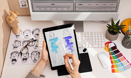 Technology & Digital Careers