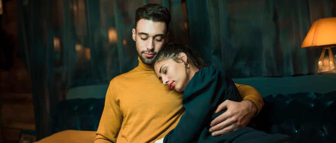 How to Help Your Girlfriend with Body Dysmorphia?