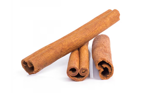 Cinnamon