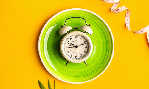 Intermittent-fasting
