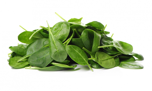 Spinach