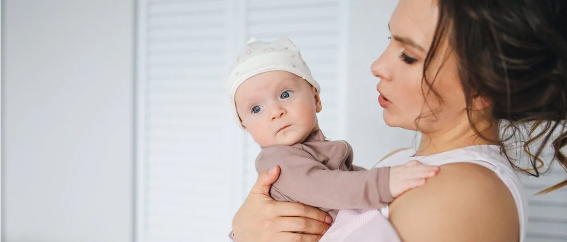 Beauty Tips for New Mommies