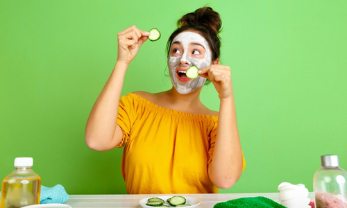 Exfoliate-Weekly