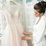Recycle Your Old Wedding Gown